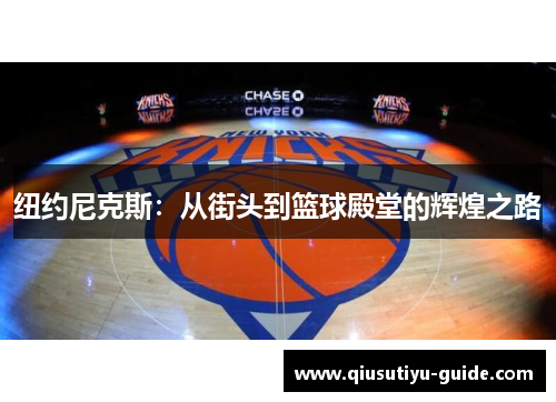 纽约尼克斯：从街头到篮球殿堂的辉煌之路